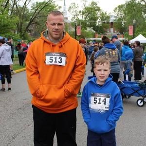 Meet your Posher, Mark